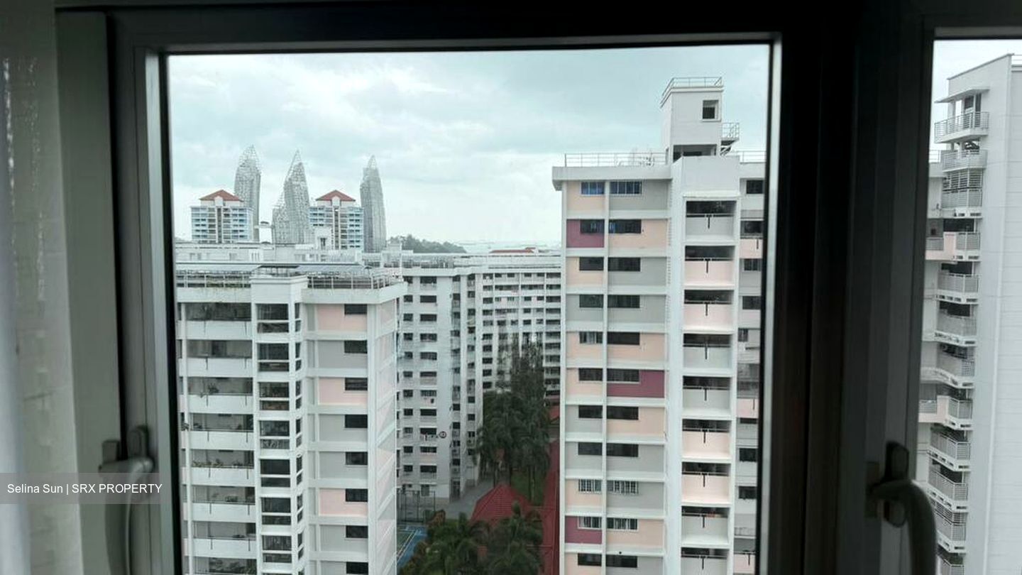 Blk 70C Telok Blangah Ridgeview (Bukit Merah), HDB 4 Rooms #519914121
